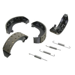 Kit de patins BPW 0980362130
