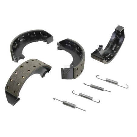 Kit de patins BPW 0980362130