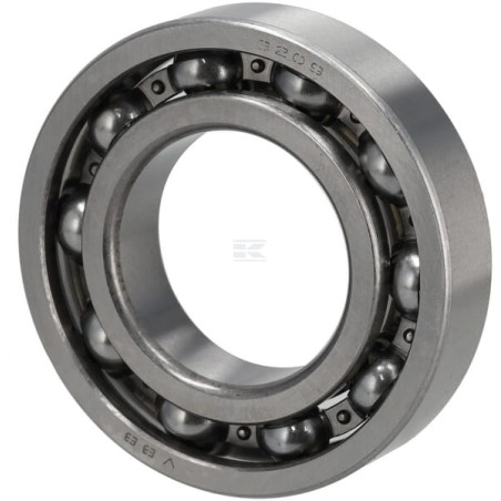 Roulement WEIDEMANN 1000050204