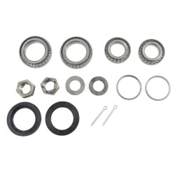 Kit BPW 0980367220