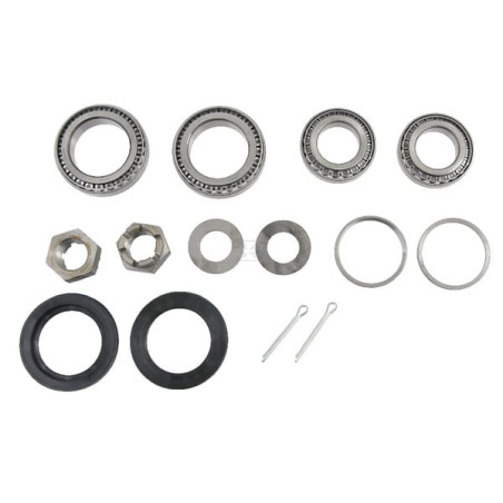 Kit BPW 0980367220