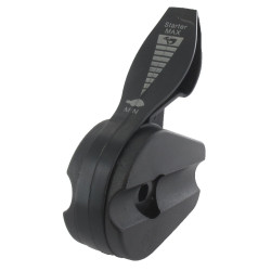 Manette avec câble d'accélérateur GARDIF JL46Z01111