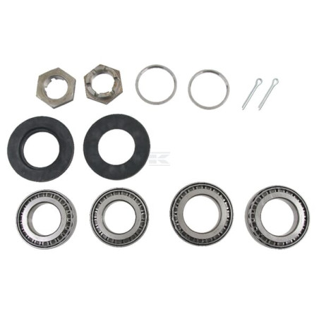 Kit BPW 0980367230