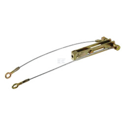 Câble BPW 0987050330