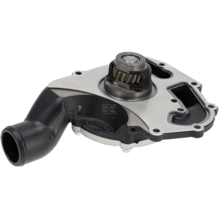 Pompe à eau WEIDEMANN 1000130890
