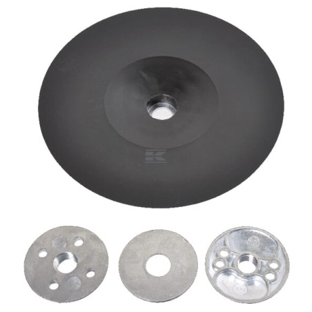 Rondelle 3M 093873M