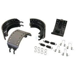 Kit de mâchoires de frein BPW 0970314950