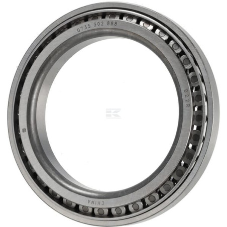 Roulement WEIDEMANN 1000087093