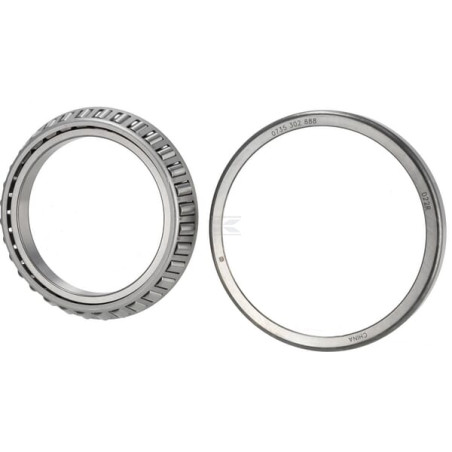 Roulement WEIDEMANN 1000087093