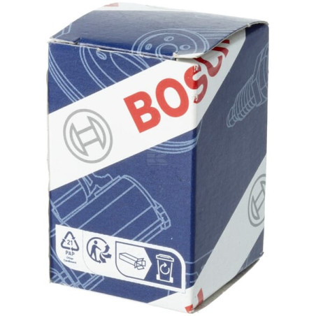 Relais BOSCH 0986332404
