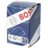 Relais BOSCH 0986332404
