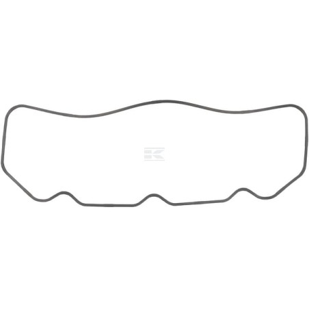 Joint de couvercle WEIDEMANN 1000107482