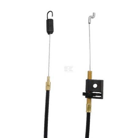 Câble d'embrayage MTD 100004354