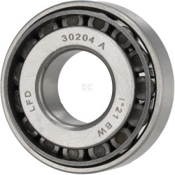 Roulement à rouleaux côniques WEIDEMANN 1000050299