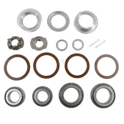 Kit BPW 0980367260