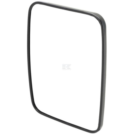 Tête de rétroviseur WEIDEMANN 1000069000
