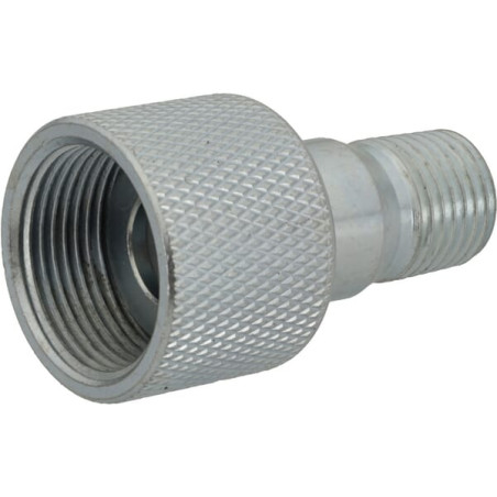 Accouplement COMPAC 0CRKCP211