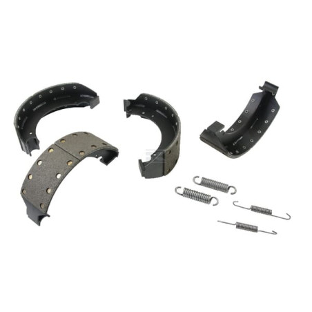Kit de patins BPW 0980362150