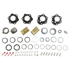 Kit BPW 0980380200