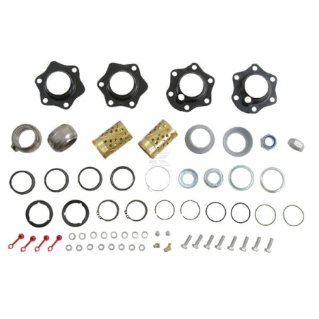 Kit BPW 0980380200
