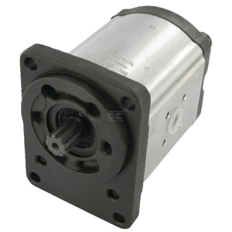 Moteur à engrenages BOSCH REXROTH 0511425001