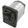 Moteur à engrenages BOSCH REXROTH 0511425001