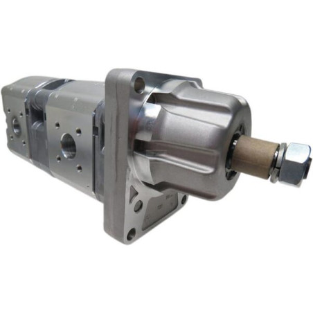 Pompe hydraulique BOSCH REXROTH 0510555005
