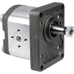 Pompe à engrenages BOSCH REXROTH 0518525007