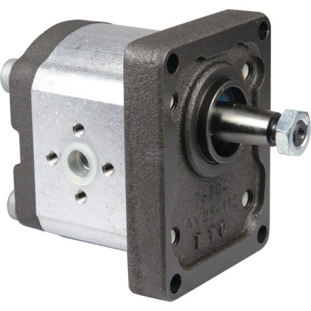 Pompe à engrenages BOSCH REXROTH 0518525007