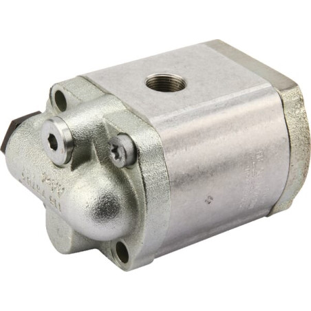 Pompe hydraulique BOSCH REXROTH 0510715319