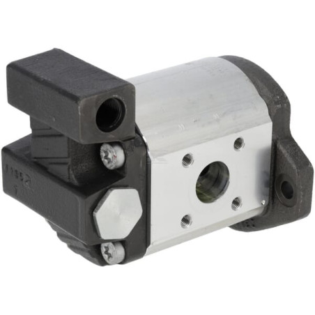 Pompe à engrenages BOSCH REXROTH 0517725340