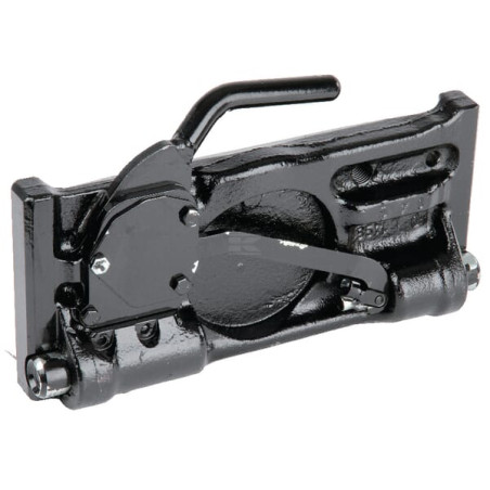Plaque d'adaptation SCHARMÜLLER 05730000A02