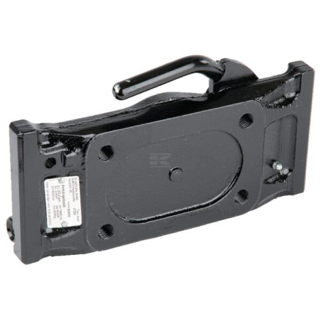 Plaque d'adaptation SCHARMÜLLER 05730000A02