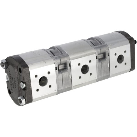 Pompe à engrenages BOSCH REXROTH 0517665009