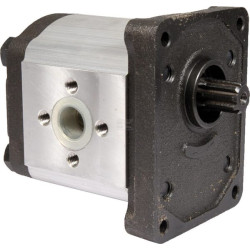 Pompe hydraulique BOSCH REXROTH 0510625049
