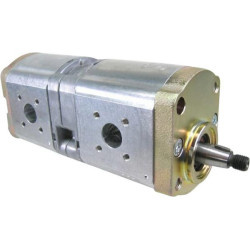 Pompe hydraulique BOSCH REXROTH 0510765343