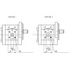 Pompe hydraulique BOSCH REXROTH 0510625029