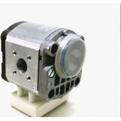 Pompe hydraulique BOSCH REXROTH 0510615037