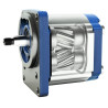 Pompe à engrenages BOSCH REXROTH 0518625004