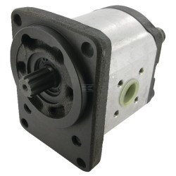Moteur hydraulique BOSCH REXROTH 0511625001