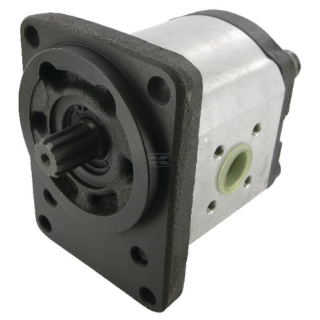 Moteur hydraulique BOSCH REXROTH 0511625001