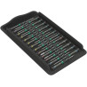 Jeu de microtournevis WERA 05134000001