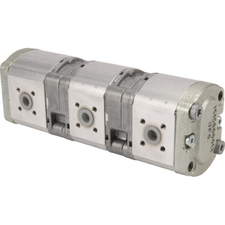 Pompe hydraulique BOSCH REXROTH 0510565421