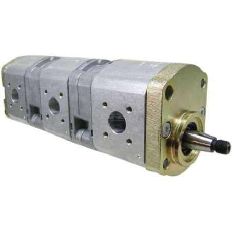 Pompe hydraulique BOSCH REXROTH 0510565421
