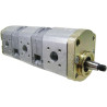Pompe hydraulique BOSCH REXROTH 0510565421