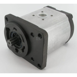 Moteur hydraulique BOSCH REXROTH 0511725004