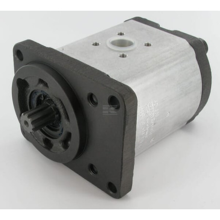 Moteur hydraulique BOSCH REXROTH 0511725004