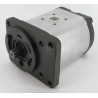 Moteur hydraulique BOSCH REXROTH 0511725004