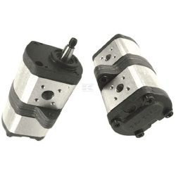 Pompe hydraulique BOSCH REXROTH 0510565374