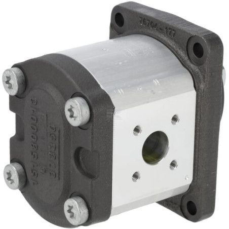 Pompe à engrenages BOSCH REXROTH 0510525018
